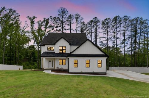408 Stable Ct, Linden, NC, 28356-6900 | Card Image