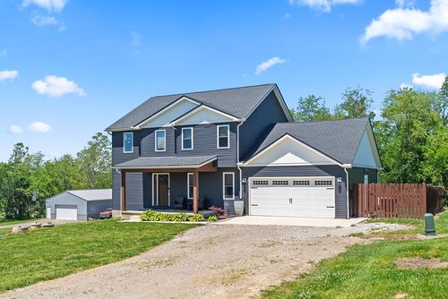 14770 S Perry Rd, Laurelville, OH, 43135-3700 | Card Image