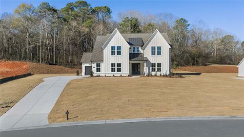 8320 Creekside Overlook Drive, Gainesville, GA, 30506 | Card Image