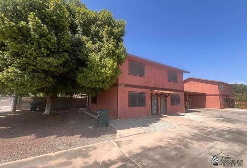 143 S 14th Ave, Yuma, AZ, 85364-1961 | Card Image