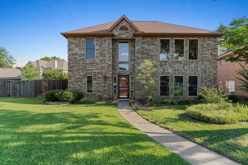 6752 Macintosh Dr, Plano, TX, 75023-1770 | Card Image