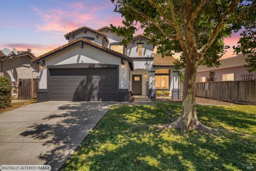 4881 Summer Grove Circle, Fairfield, CA, 94534 | Card Image