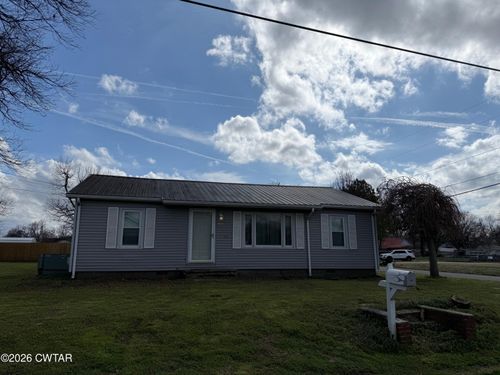 507 North St, Ridgely, TN, 38080-1233 | Card Image
