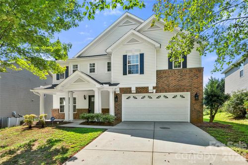 10925 Rousay Rd, Charlotte, NC, 28278-8017 | Card Image