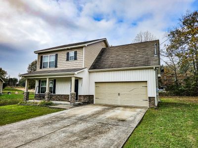 100 Shanna Ln, House other with 3 bedrooms, 2 bathrooms and 2 parking in Shelbyville TN | Image 3