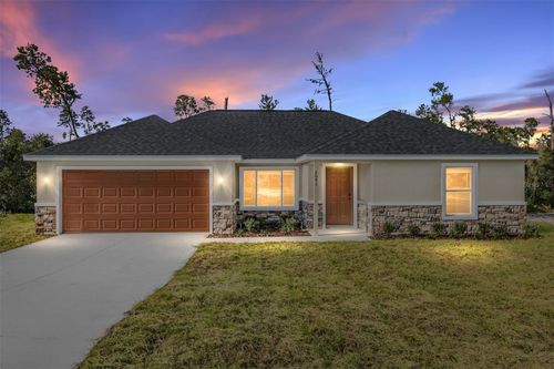 13074 Ne 7th Loop, SILVER SPRINGS, FL, 34488-3502 | Card Image