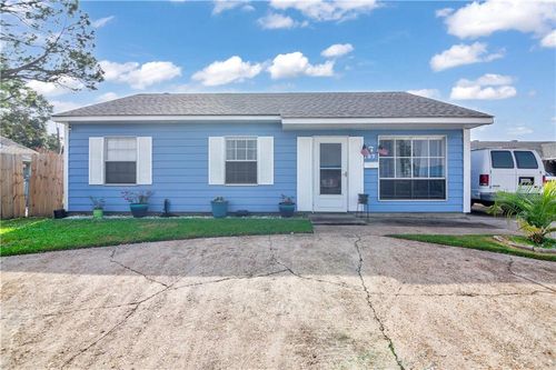 157 Millie Drive, Westwego, LA, 70094 | Card Image