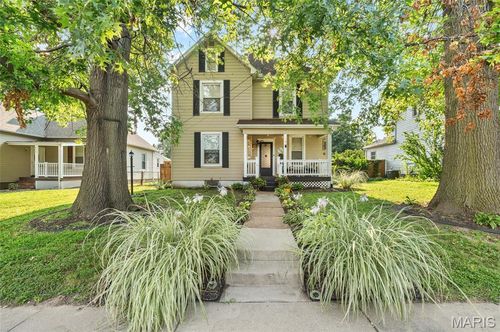 408 Sycamore St, Collinsville, IL, 62234-2419 | Card Image