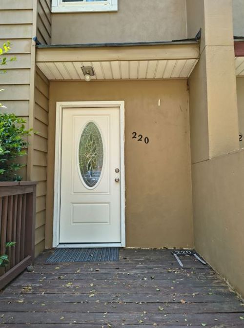 220 Charleston Ave, Clemson, SC, 29631-1004 | Card Image