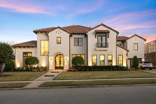 1685 Courtland Dr, Frisco, TX, 75034-3681 | Card Image