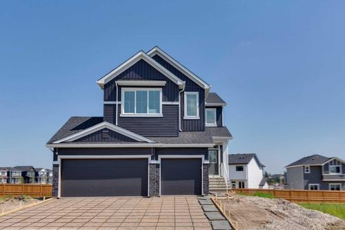 199 Bridgeport Cir, Chestermere, AB, T1X3E7 | Card Image