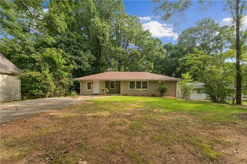 195 Polar Rock Rd Sw, Atlanta, GA, 30315-6313 | Card Image