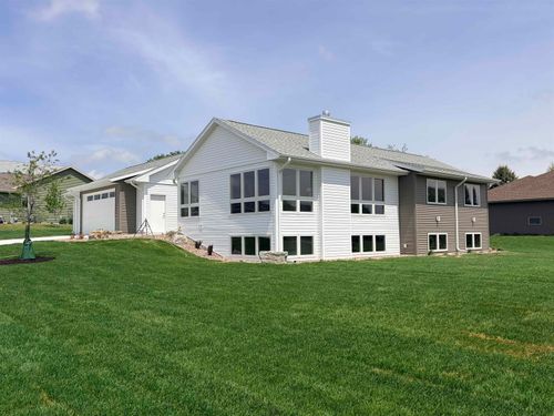 772 N Waveland Road, Janesville, WI, 53548 | Card Image