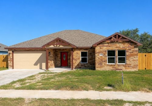 2532 Hewlett Dr, Ingleside, TX, 78362 | Card Image
