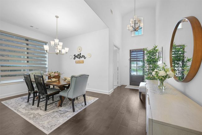 Formal Dining area | Image 5
