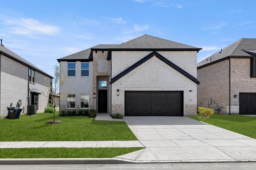 2117 Corbera Dr, Little Elm, TX, 75068-5693 | Card Image