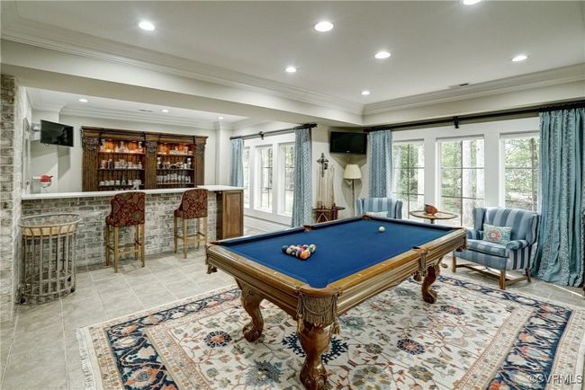 717 Old Stream Rd, House other with 5 bedrooms, 6 bathrooms and null parking in Manakin Sabot VA | Image 39