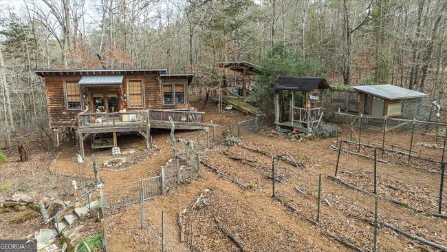 1257 Seymour Rd, House other with 2 bedrooms, 2 bathrooms and null parking in Bowman GA | Image 41