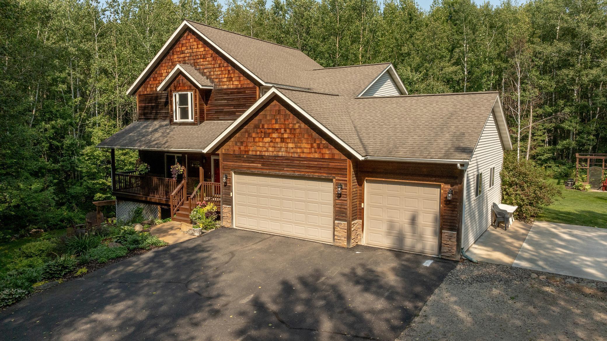 Cottage Wood Dr, Nisswa, MN 56468