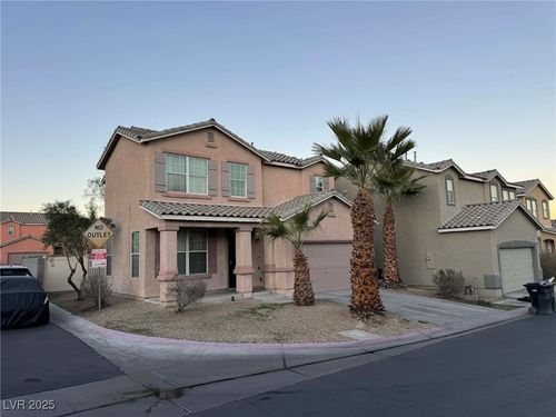 2636 Wooly Rose Ave, Las Vegas, NV, 89106-1466 | Card Image