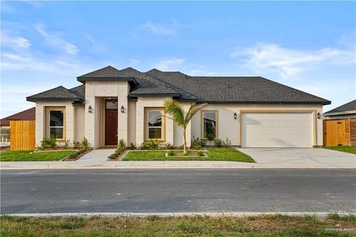 2807 E Comal Rd, Edinburg, TX, 78542-7873 | Card Image