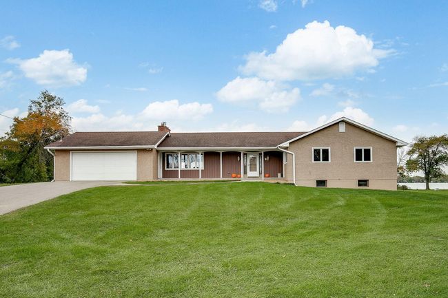 5281 217 Th St N, House other with 4 bedrooms, 3 bathrooms and null parking in Forest Lake MN | Image 11