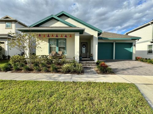 13109 Mcmillan Dr, ORLANDO, FL, 32827-4000 | Card Image