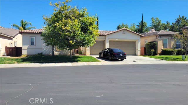 Blue Hill Dr, Beaumont, CA 92223