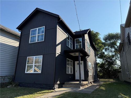 718 Taylor St, Dayton, OH, 45402 | Card Image