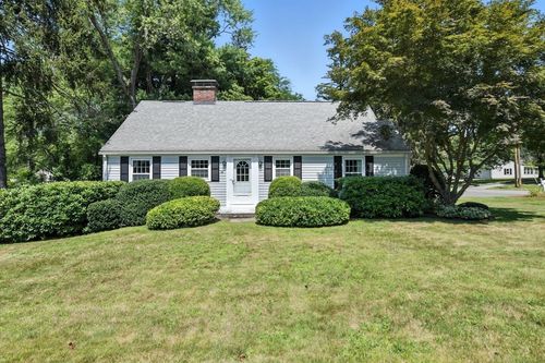 14 Porter Rd, East Longmeadow, MA, 01028-1382 | Card Image