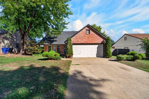 1816 W Gulfport St, Broken Arrow, OK, 74011-4238 | Card Image