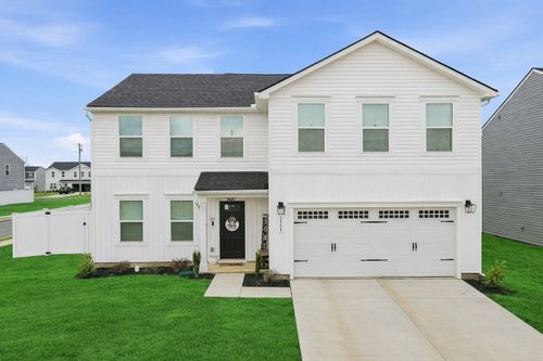 5303 Clarity Way, Christiana, TN, 37037-1413 | Card Image