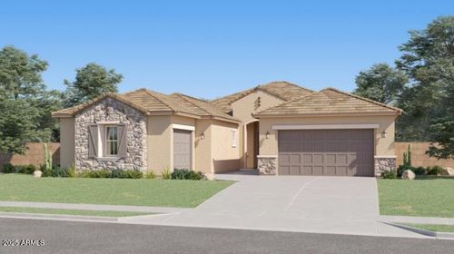 33422 N Dill Avenue, San Tan Valley, AZ, 85143 | Card Image