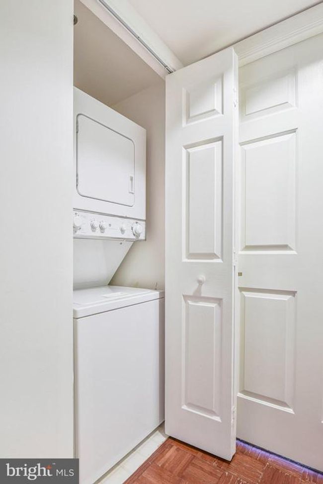 APT-1105 - 900 N Taylor St, Condo with 1 bedrooms, 1 bathrooms and null parking in ARLINGTON VA | Image 28