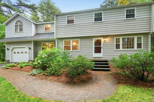 15 Withington Ln, Harvard, MA, 01451-1921 | Card Image
