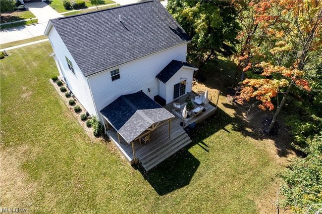 2343 Pebble Brook Path, House other with 3 bedrooms, 3 bathrooms and null parking in Orrville OH | Image 25