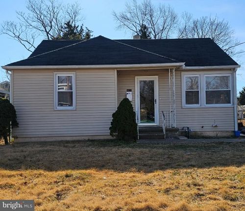 407 Birch St, VINELAND, NJ, 08360-2708 | Card Image