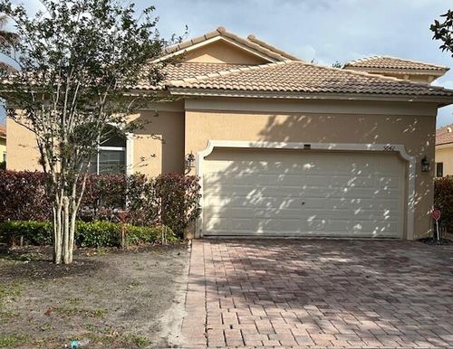 5642 Sunberry Circle, Fort Pierce, FL, 34951 | Card Image