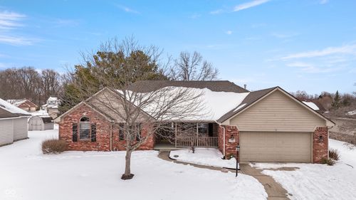 767 Harvest Ridge Dr, Avon, IN, 46123-7796 | Card Image