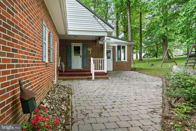 608 Mount Zoar Rd, House other with 4 bedrooms, 3 bathrooms and null parking in Conowingo MD | Image 7