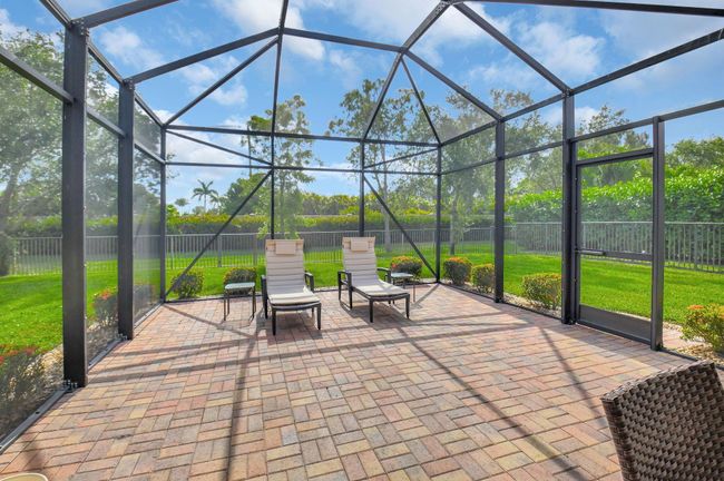 9380 Isles Cay Dr, House other with 2 bedrooms, 2 bathrooms and null parking in Delray Beach FL | Image 35