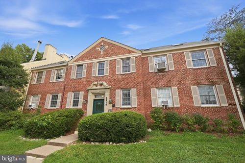 101-2316 Colston Dr, SILVER SPRING, MD, 20910-2521 | Card Image