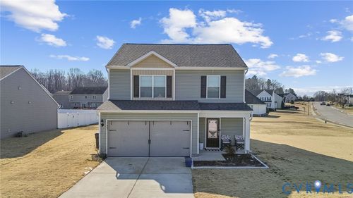 7887 Honeybee Ct, North Prince George, VA, 23860-8059 | Card Image