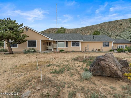 445 Sparrow Way, Washoe Valley, NV, 89704-9089 | Card Image