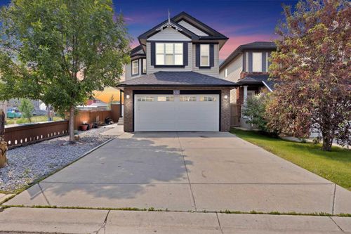 283 Taralake Landing Ne, Calgary, AB, T3J0E9 | Card Image