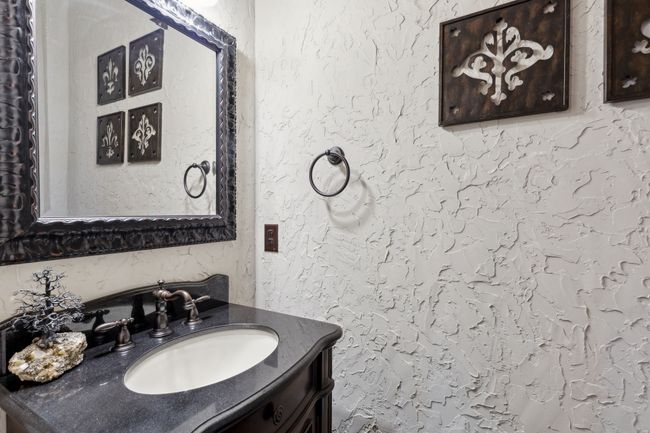 Bathroom with Granite vanity | Image 24