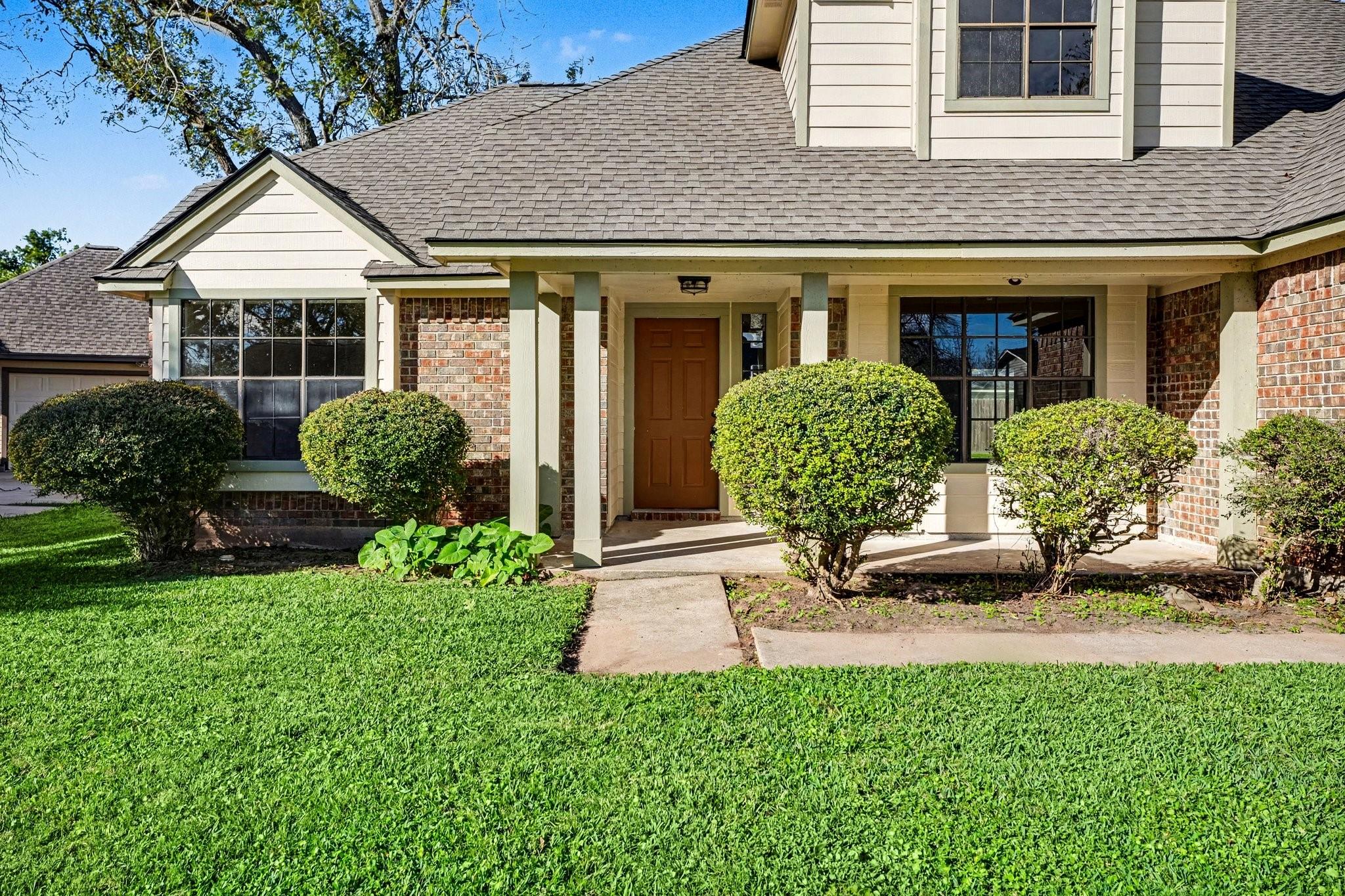 Residential in Lake Jackson 4
