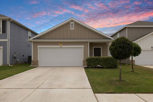 1006 Waterbuck Cove, Hutto, TX, 78634 | Card Image