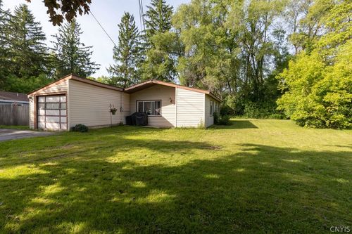 8276 Hamilton Drive, Lysander, NY, 13027 | Card Image