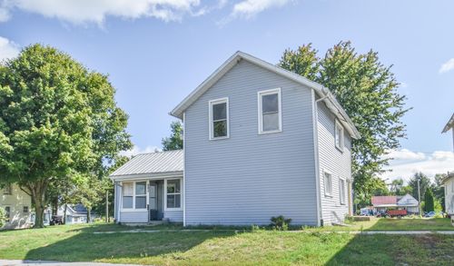 115 N Michigan St, Montgomery, MI, 49255-9540 | Card Image